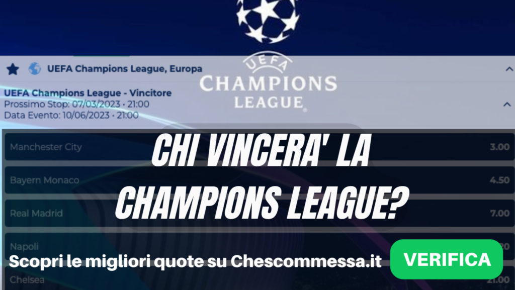 chescommessa champions