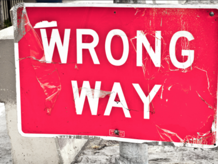 Gli errori più comuni commessi dalla maggior parte degli scommettitori