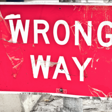 Gli errori più comuni commessi dalla maggior parte degli scommettitori